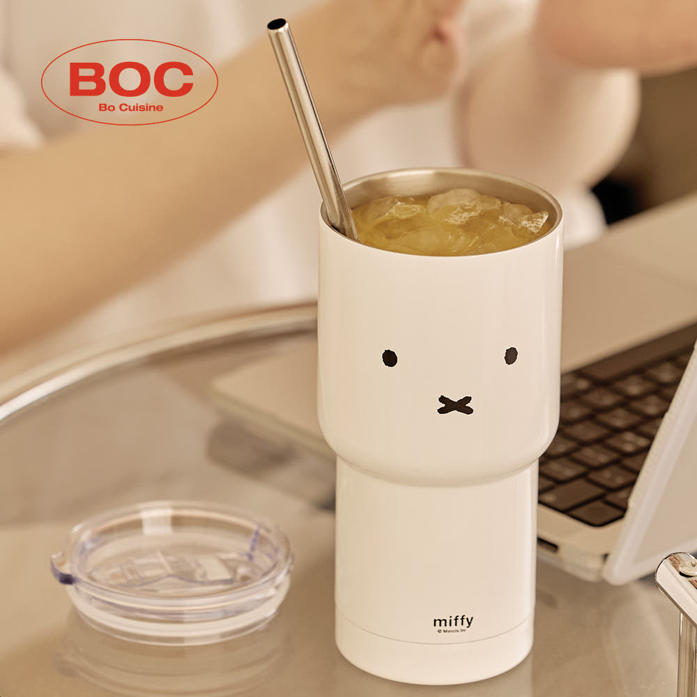 텀블러 활용 사진 1
