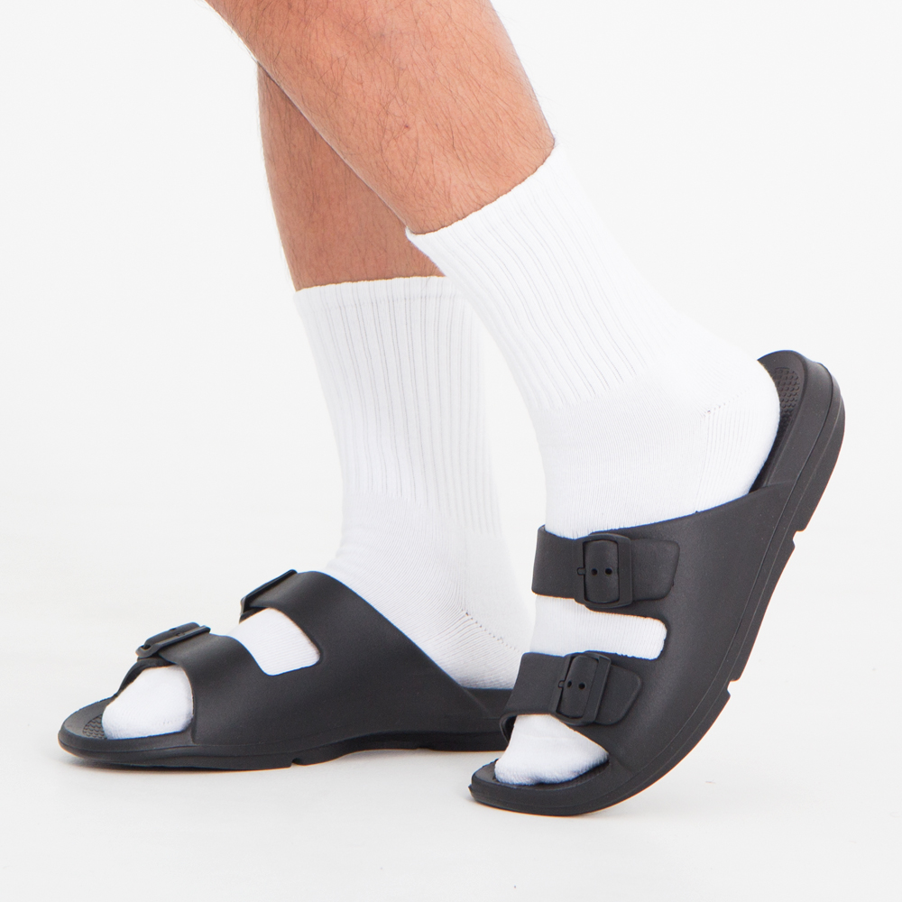 바디인라이프 족저근막염 슬리퍼 아치 평발 교정 기능성 사무실 실내화 발편한 거실화