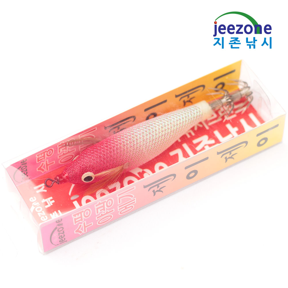AJ 에기 수평 갑오징어에기 쭈갑 주꾸미애기 쭈꾸미에기 - 상세 이미지 5