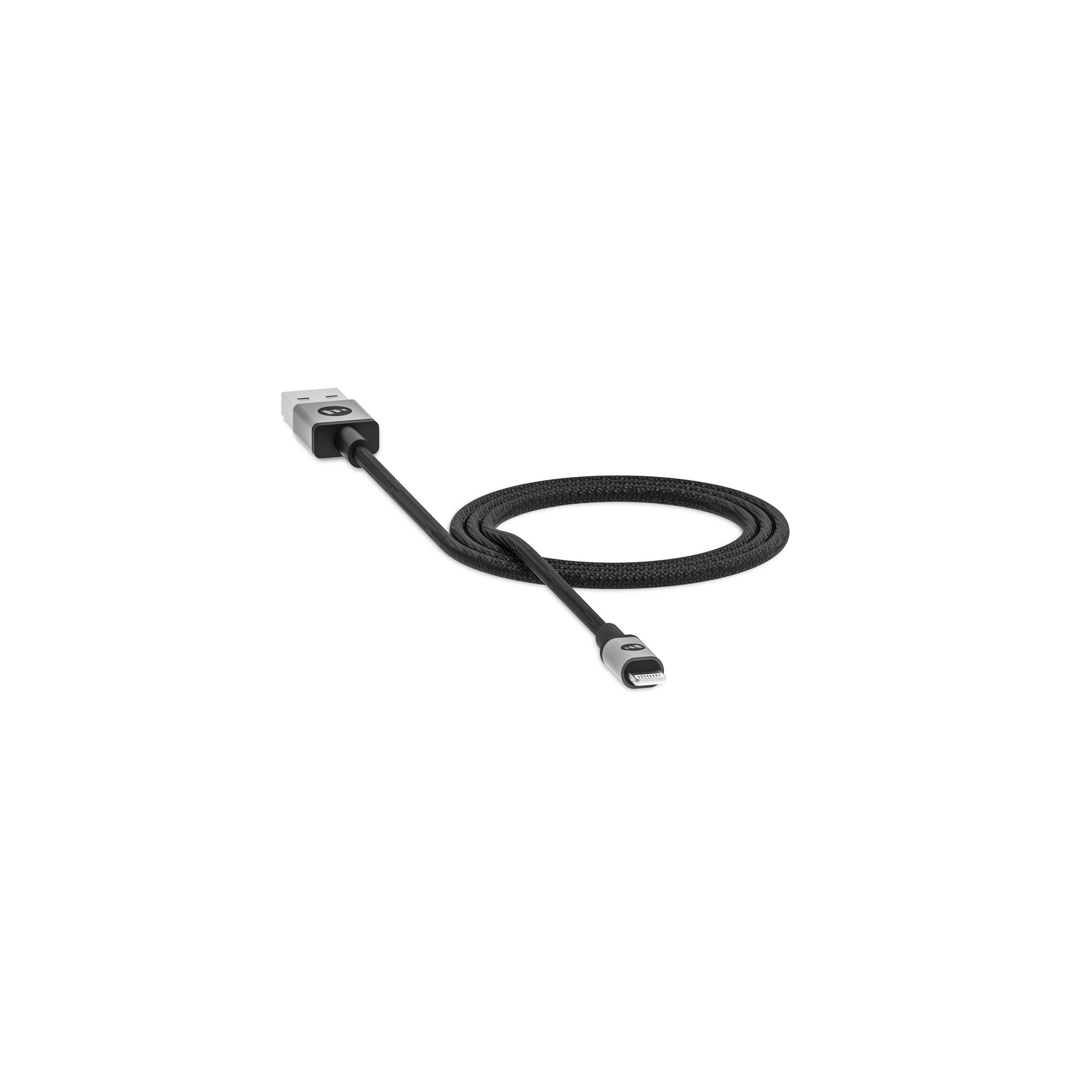 모피 Mophie A to 라이트닝 케이블 MFi인증 충전기 카플레이 - 상세 이미지 2