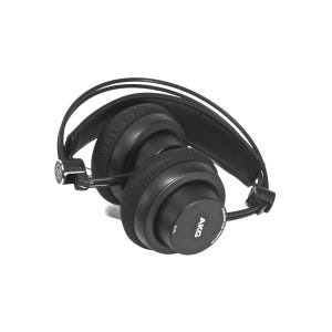 AKG K175 스튜디오 모니터 헤드폰 온이어헤드폰 개봉기 | 실사용 후기 - 상품 이미지 2