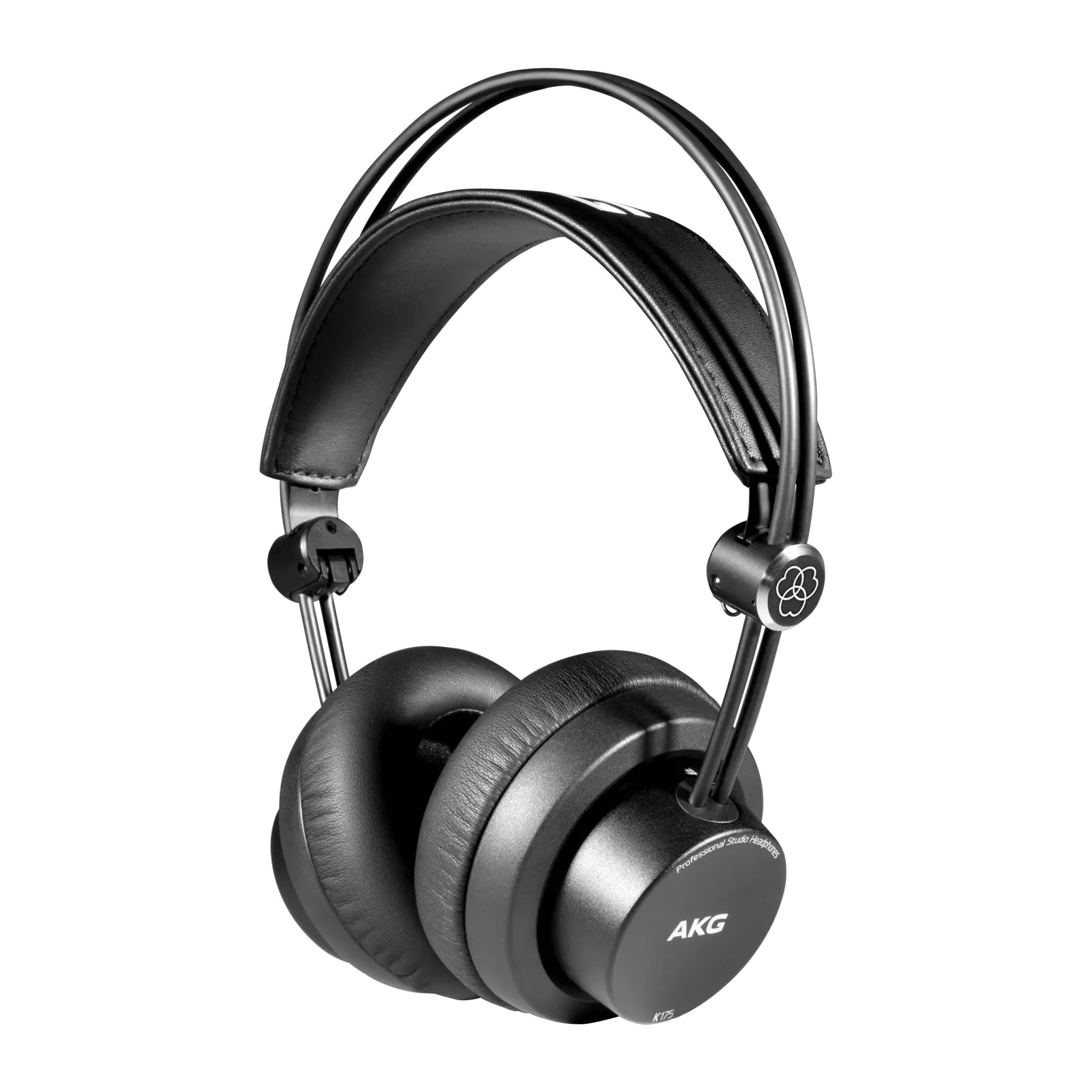 AKG K175 스튜디오 모니터 헤드폰 온이어헤드폰 이미지 4