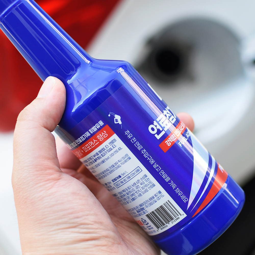 [네이버단독구성] 프로샷 디엘오 연료첨가제 200ml 3개 가솔린 스타터팩 - 상세 이미지 3