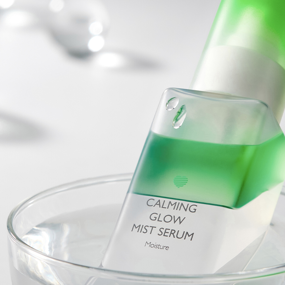 라라츄 카밍 글로우 미스트 세럼(진정/보호) 100ml - 상세 이미지 4