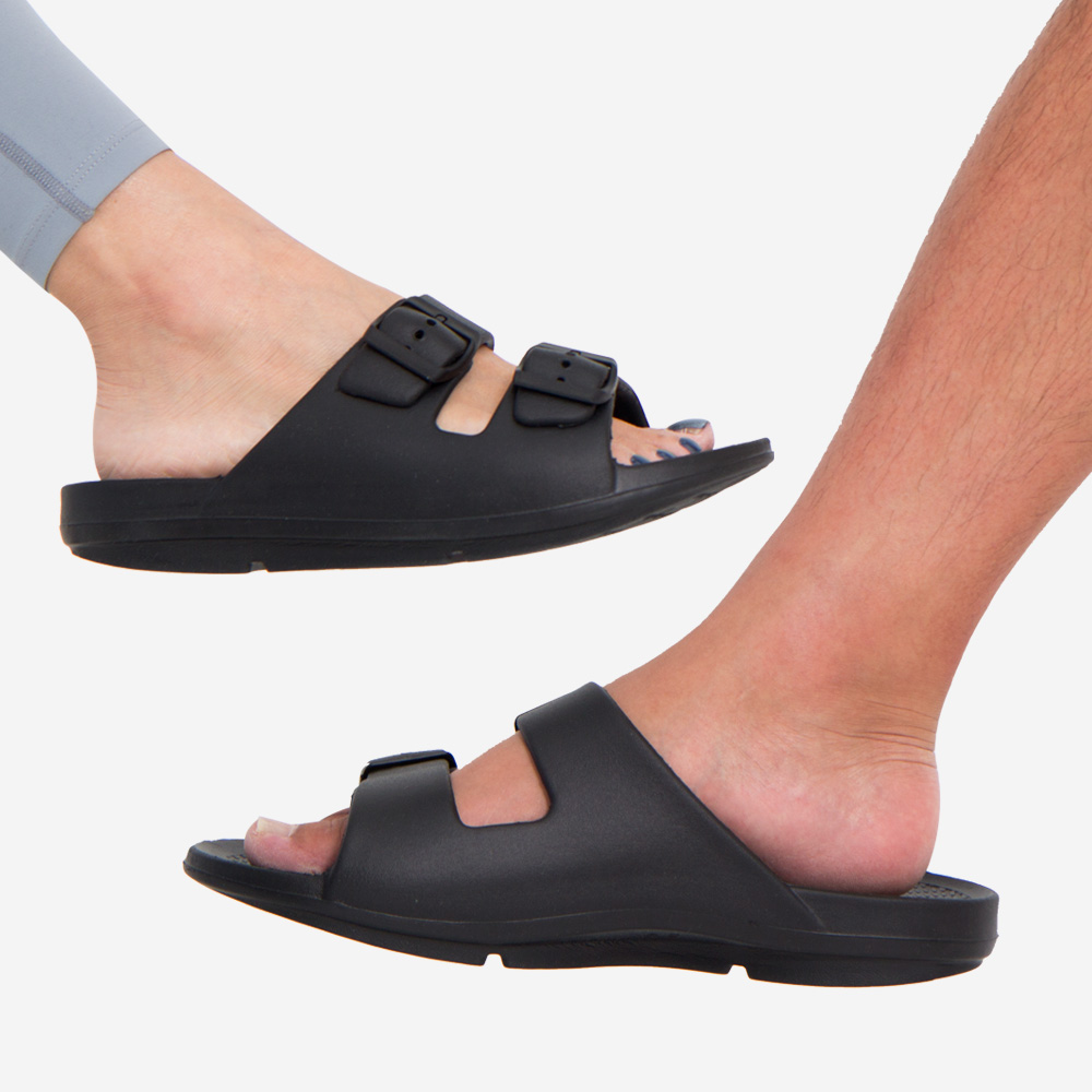 바디인라이프 족저근막염 슬리퍼 아치 평발 교정 기능성 사무실 실내화 발편한 거실화