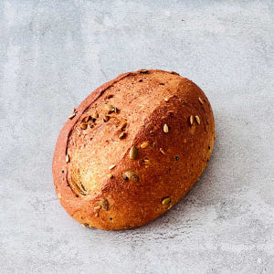 저당 단백질 깜빠뉴 당류0, 순탄수1.5 무설탕 무밀가루 비건 키토 맛있게 먹은 솔직 후기 - 상품 이미지 2