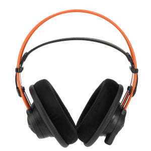 AKG K712 PRO 오픈형 헤드폰 레퍼런스 개봉기 | 실사용 후기 - 상품 이미지 2