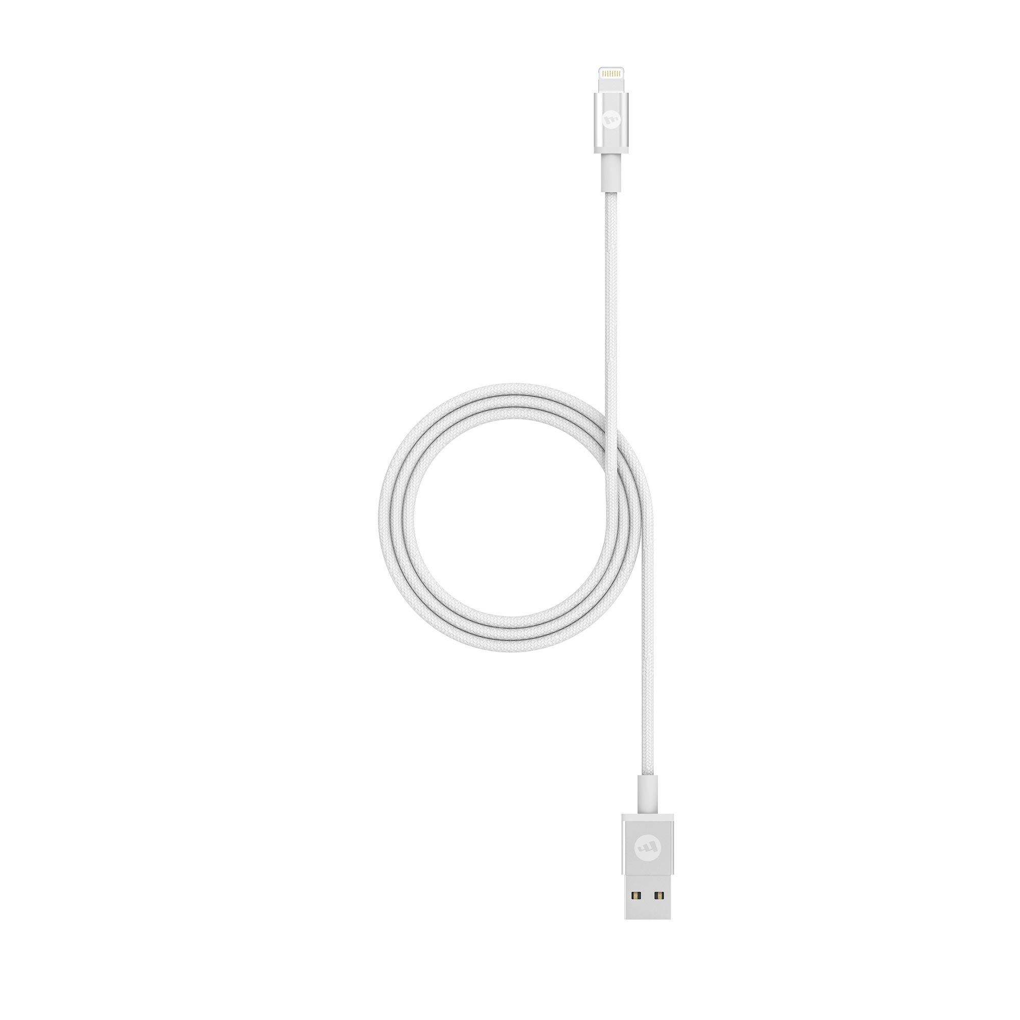 모피 Mophie A to 라이트닝 케이블 MFi인증 충전기 카플레이 - 상세 이미지 4