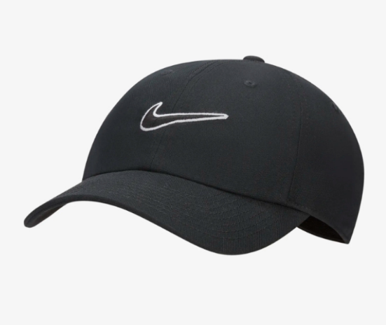 국내매장판 나이키 클럽 언스트럭처 스우시 캡 D4 FB5369-010