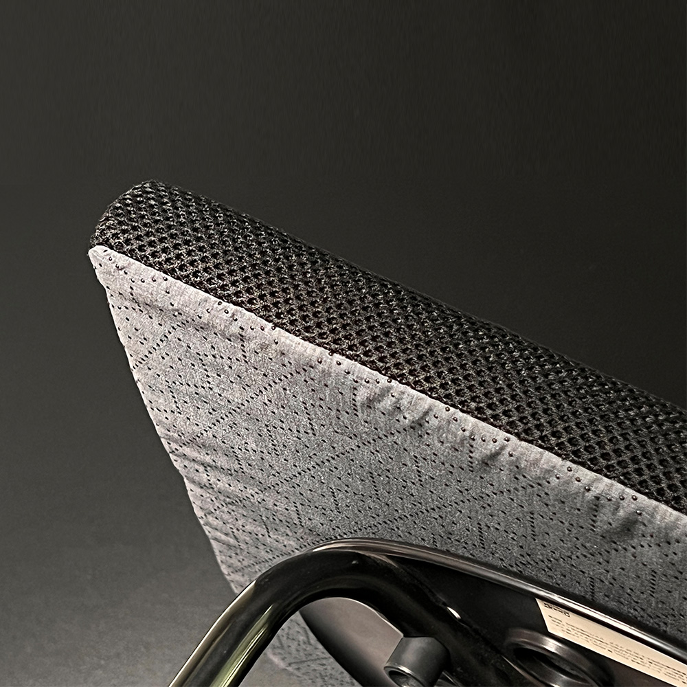 에어위브 쿨방석 여름 통풍 벌집 실리콘 쿨링 아이스 시원한 사무실 매쉬방석