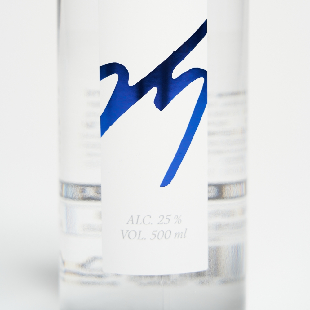 문배술 25도 문배주 500ml 이기춘 명인 평안도 김포 양조원(케이스포함) - 상세 이미지 2