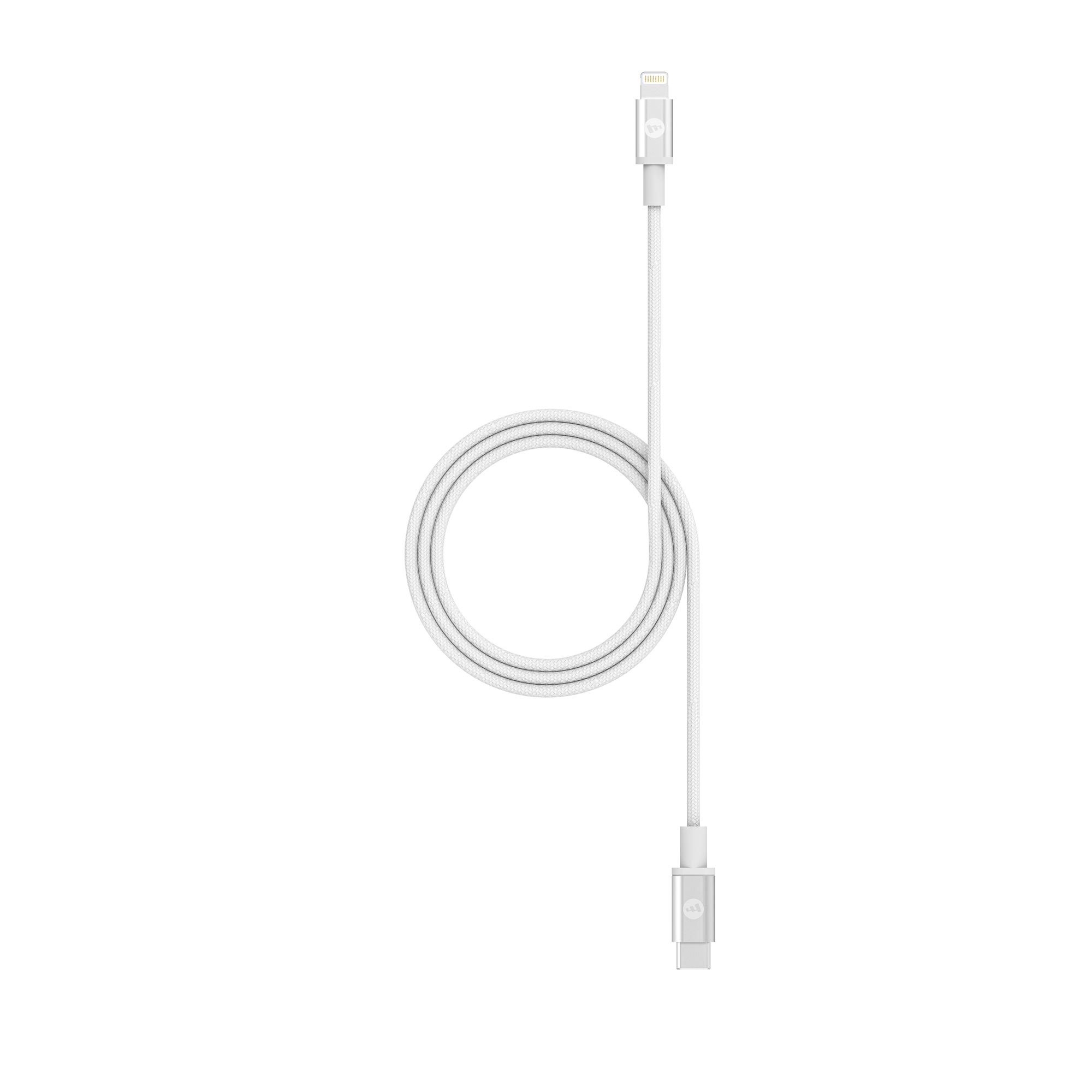 모피 Mophie C to 라이트닝 케이블 MFi인증 충전기 카플레이 - 상세 이미지 4