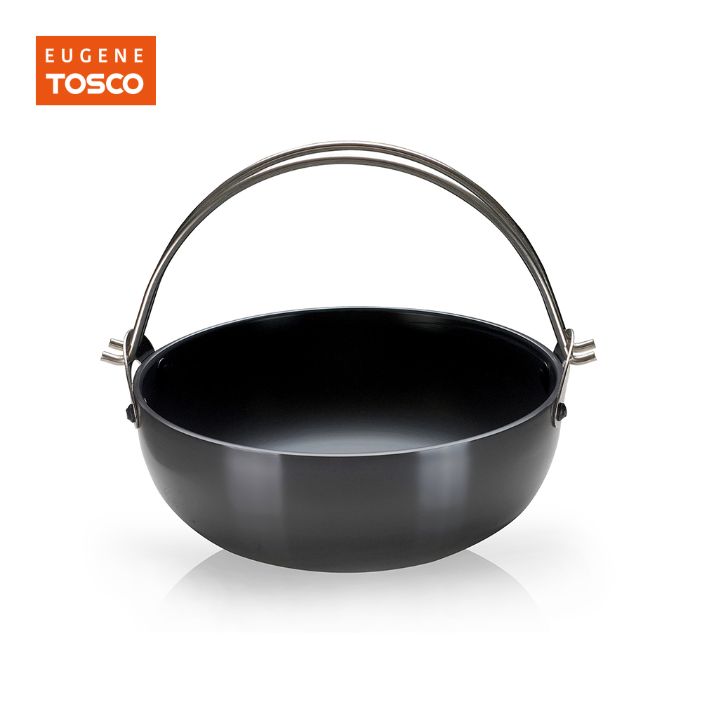 샤브샤브 냄비 캠핑용 전골 냄비 업소용 소소