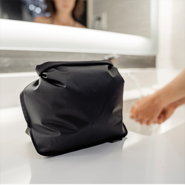 마타도르 드라이스루 세면케이스 FlatPak Toiletry Case MATFPC001 - 상세 이미지 3