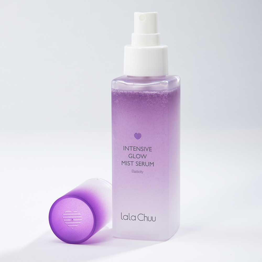 라라츄 인텐시브 글로우 미스트 세럼 (탄력/주름) 100ml - 상세 이미지 3