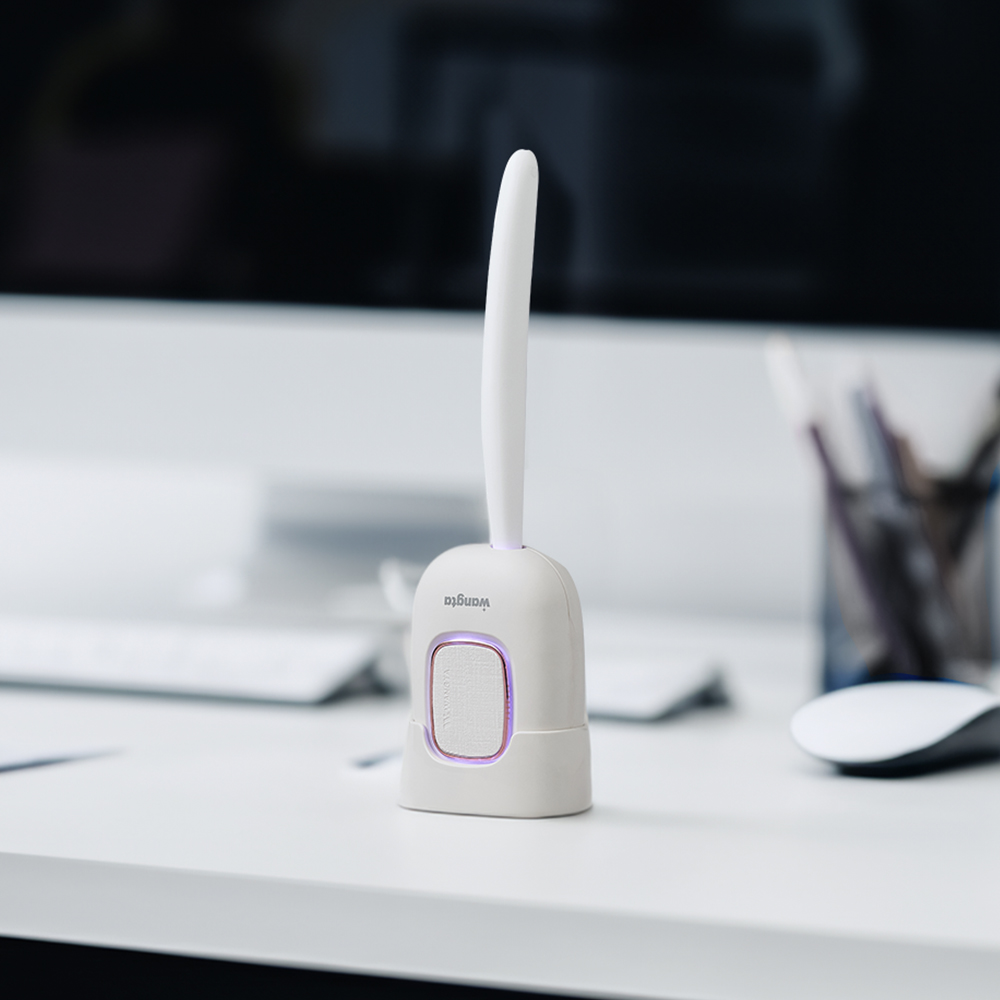 [복수구매 할인]왕타 X3 휴대용 칫솔살균기 자외선 소독기 케이스 UVC-LED WTP333