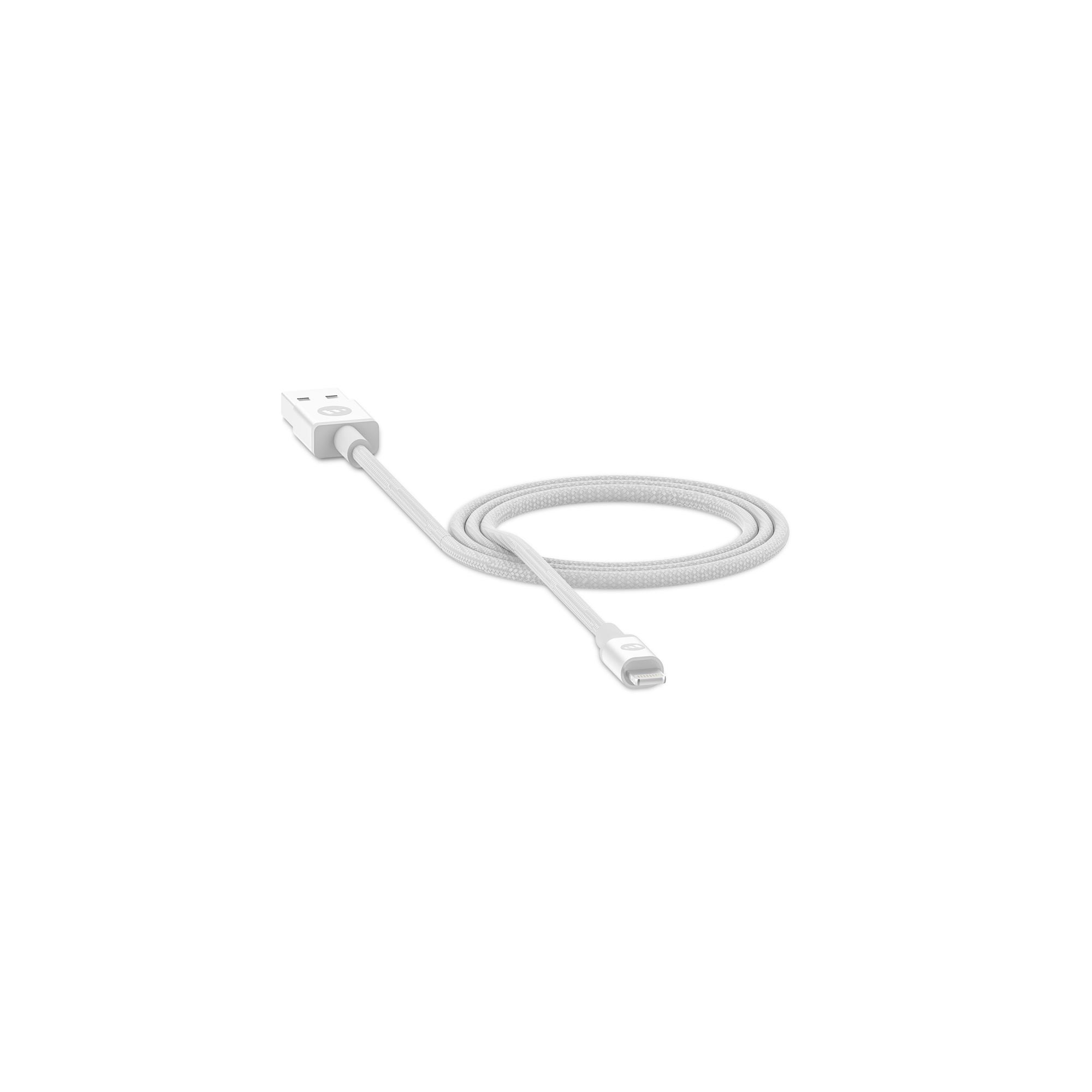 모피 Mophie A to 라이트닝 케이블 MFi인증 충전기 카플레이 - 상세 이미지 5