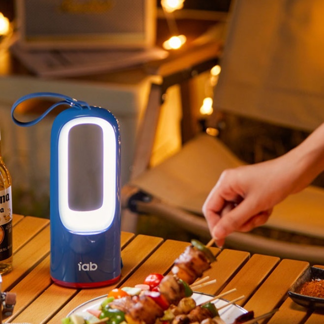 캠핑조명등 차박용조명 차박전구 텐트전구 캠핑용전등