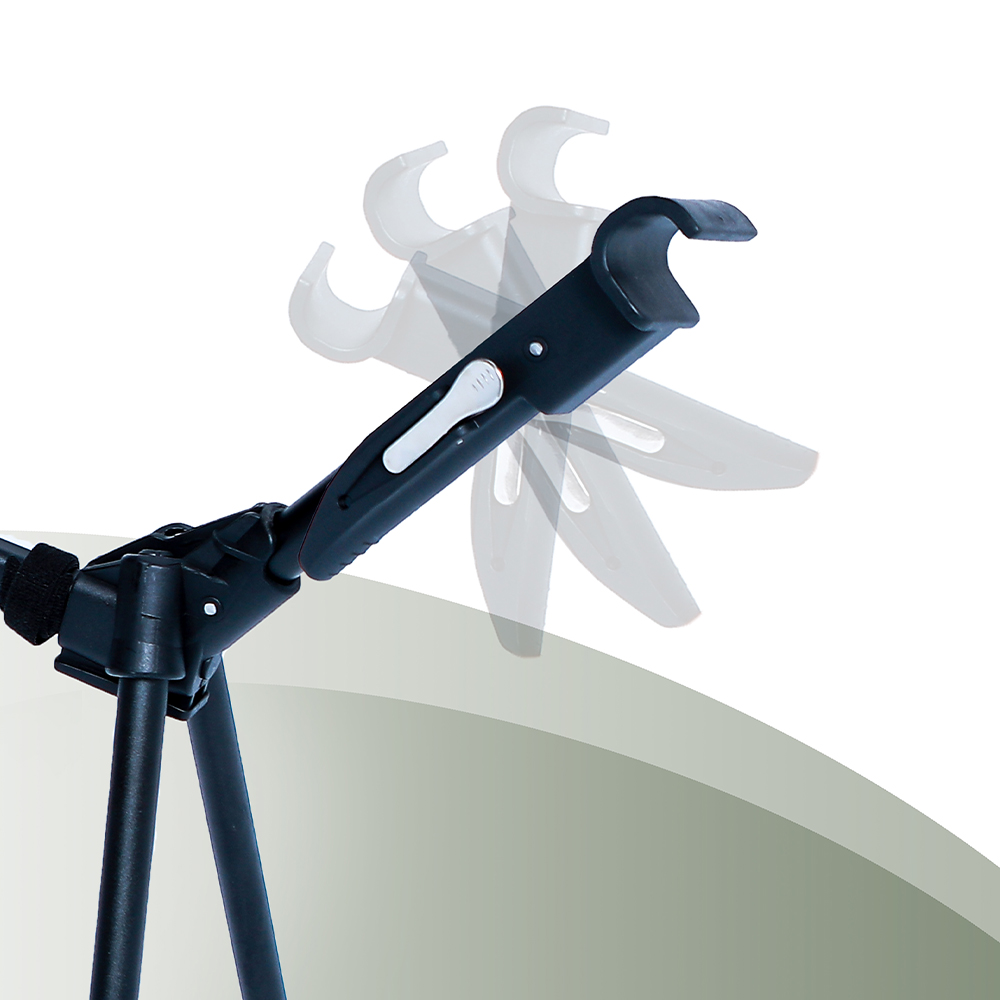 야침 초경량 접이식 1인용 휴대용 경량 캠핑 라이트카모 야전침대