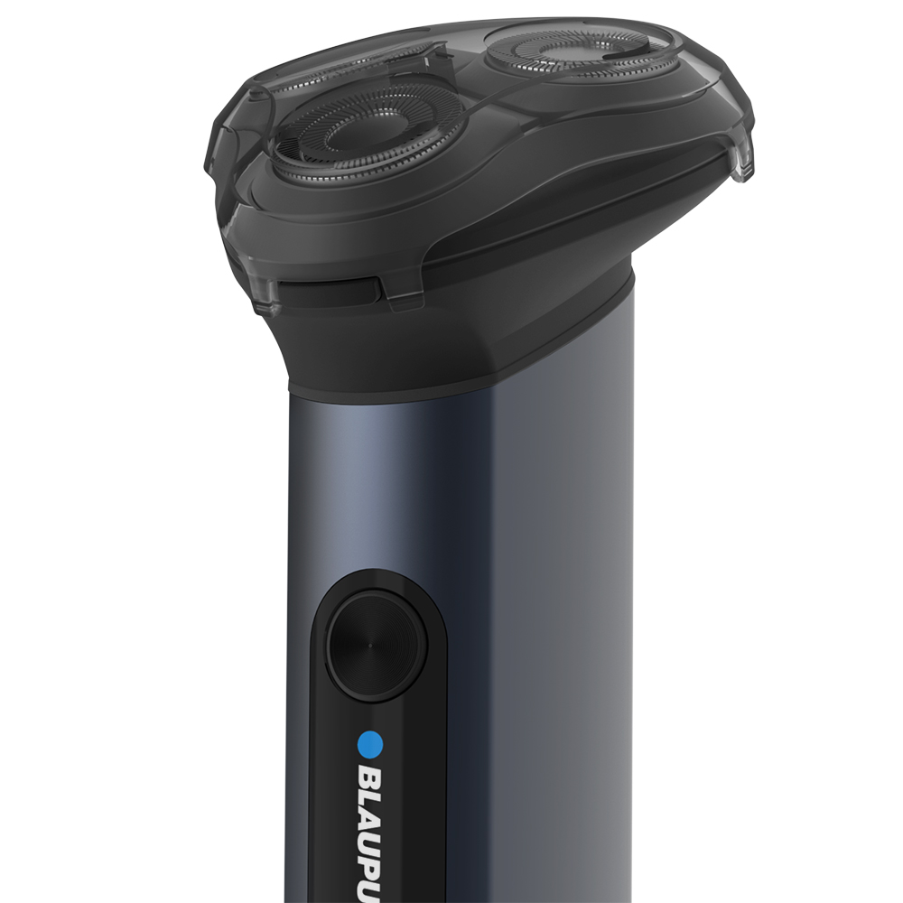 독일블라우풍트 IPX7방수 충전식 전기 전동면도기 건식 습식 C타입 BLP-5500 - 상세 이미지 2