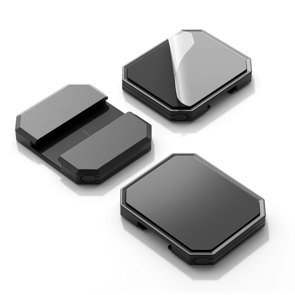 스팀덱 모듈 케이스 전용 접착패치 3개입 JSAUX - 상품 이미지