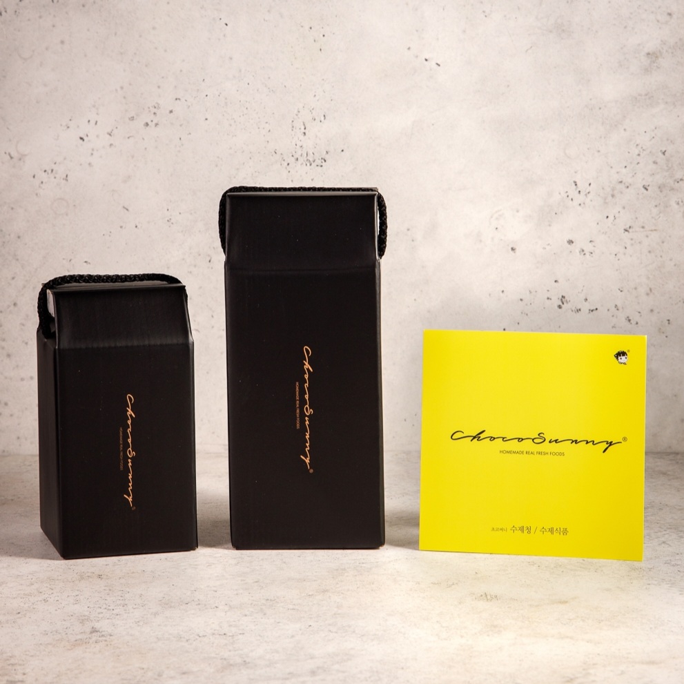 [배도라지대추생강청] 약돌배약도라지 카페 과일 수제청 감기예방 차 선물세트 답례품500g