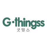 굿띵스 스토어 로고