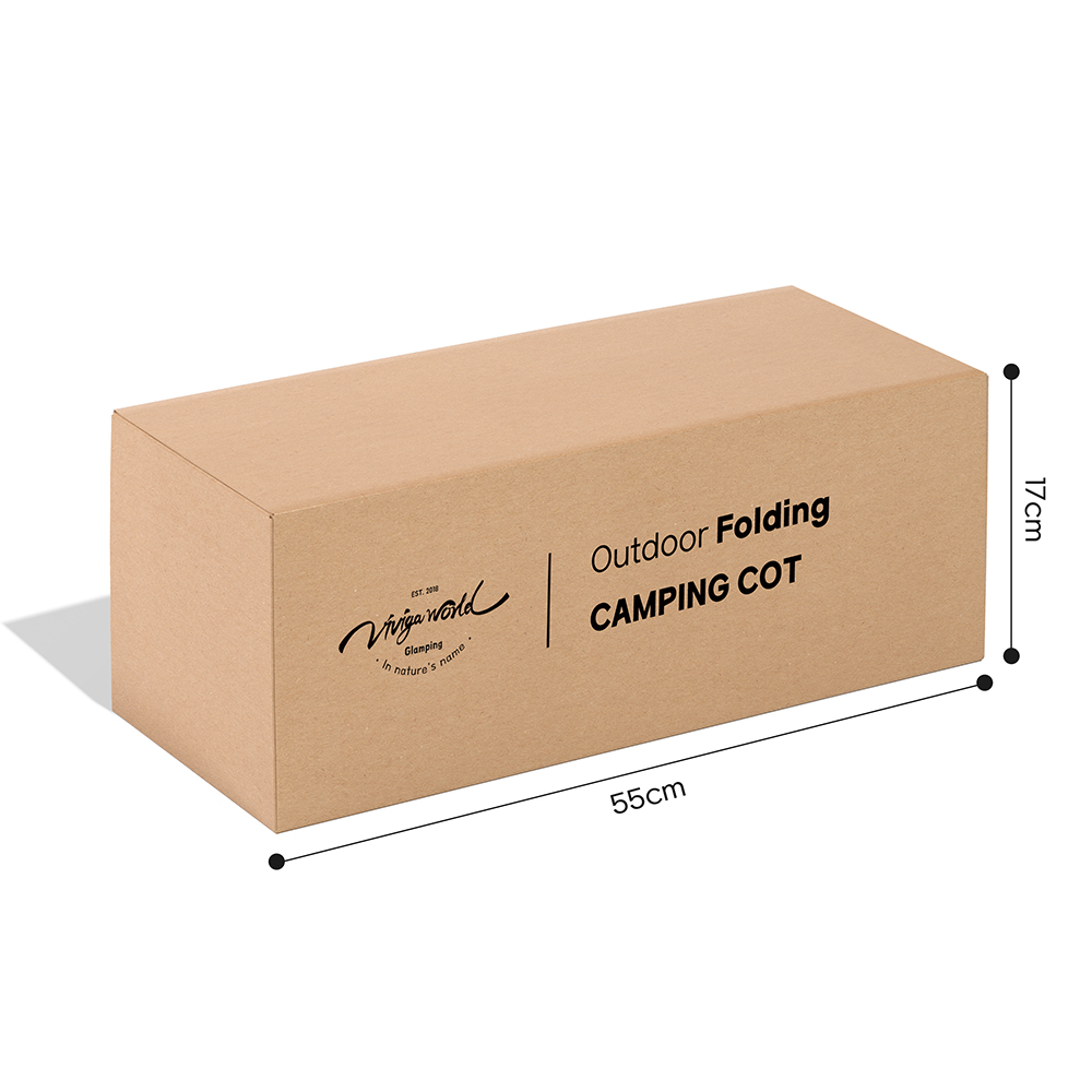 야침 초경량 접이식 1인용 휴대용 경량 캠핑 라이트카모 야전침대