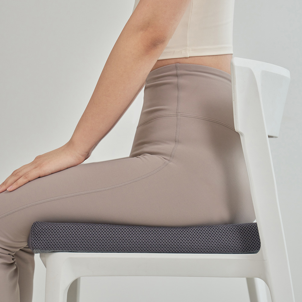 에어위브 쿨방석 여름 통풍 벌집 실리콘 쿨링 아이스 시원한 사무실 매쉬방석