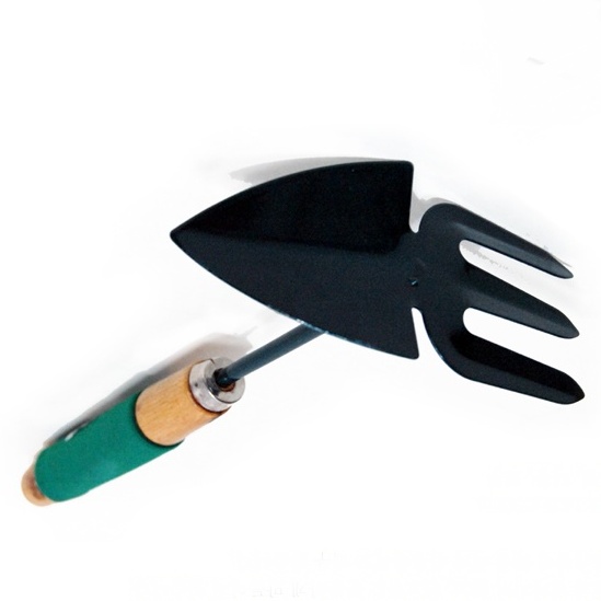 작은 모종삽 잔디 호미 갈쿠리 땅파기 깔꾸리 소형삽