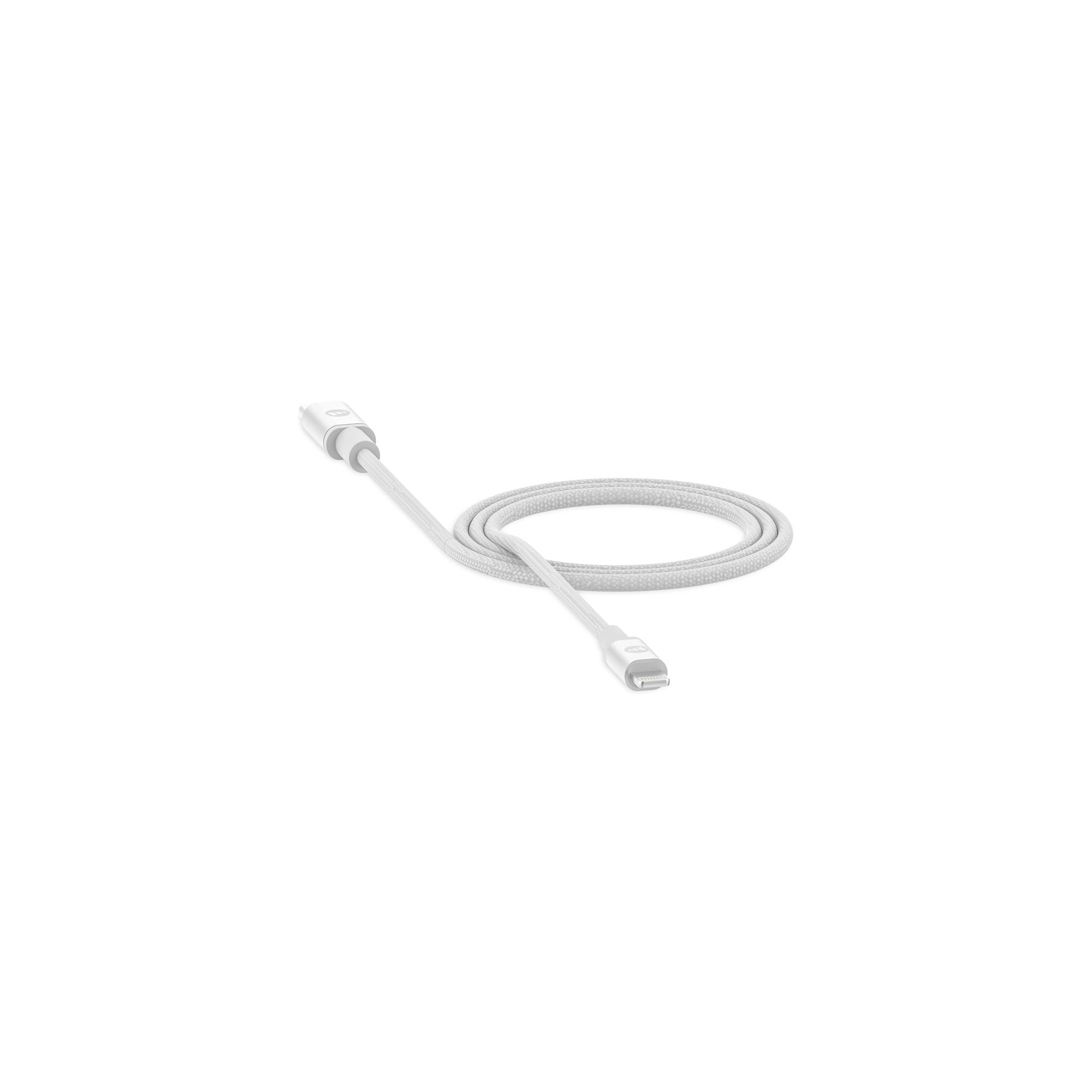 모피 Mophie C to 라이트닝 케이블 MFi인증 충전기 카플레이 - 상세 이미지 5