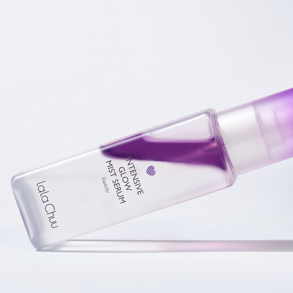 라라츄 인텐시브 글로우 미스트 세럼 (탄력/주름) 100ml - 상세 이미지 5