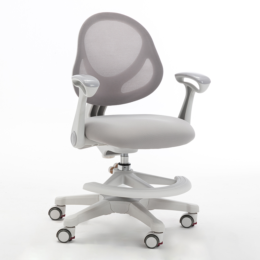 루나랩키즈 어린이 초등학생 바른자세 의자 페블