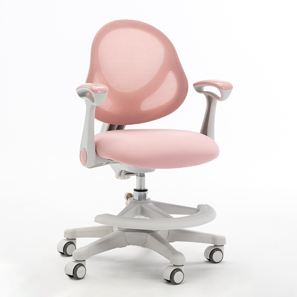 루나랩키즈 어린이 초등학생 바른자세 의자 페블