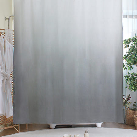 제이씨씨무역 스프레디 PEVA 안티곰팡이 샤워 커튼 욕실 화장실 가림막 가리개 커튼