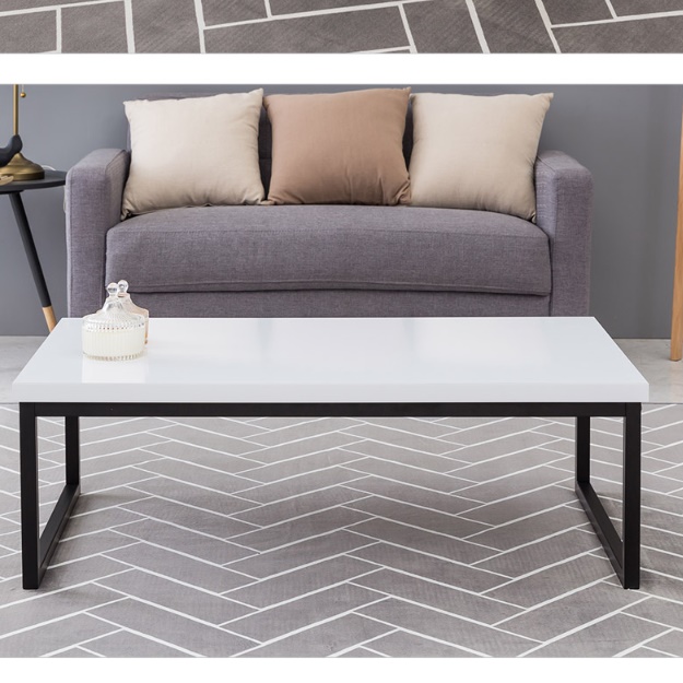 원목 거실용 탁자 높은 거실 테이블 1000 높은 좌식 테이블