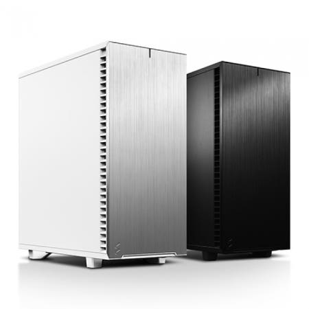 Fractal Design Define 7 Compact (Black)
