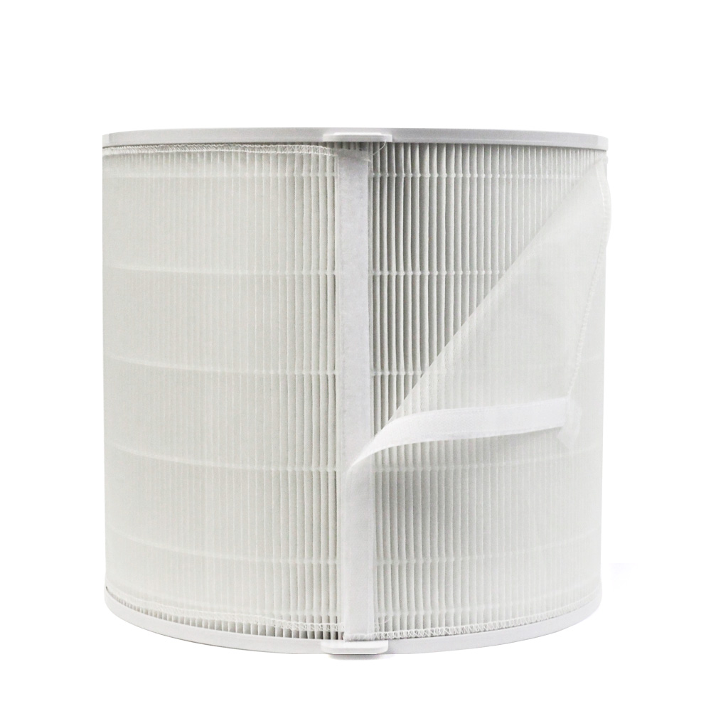 [호환] 쿠쿠 공기청정기 필터 ACF-28WMT10 AC-28W 전용 세이퍼 6장 굿럭