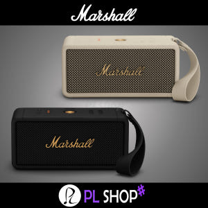 MARSHALL 마샬 미들톤 소비코AV정품 휴대용 블루투스 스피커 [서울... 개봉기 | 실사용 후기 - 상품 이미지 2