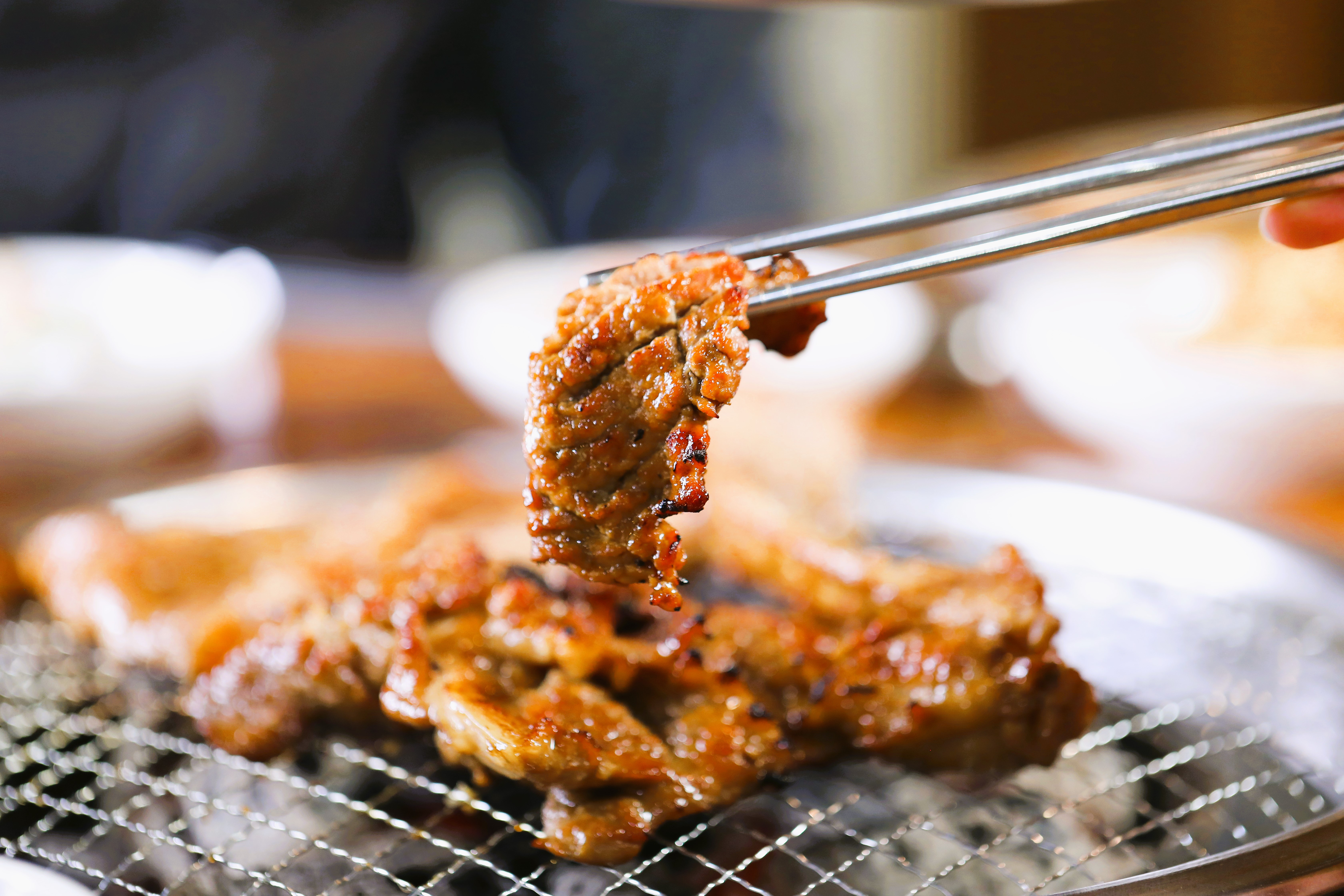 돼지 특제 인삼 양념 갈비 1Kg X 3팩 - 상세 이미지 3