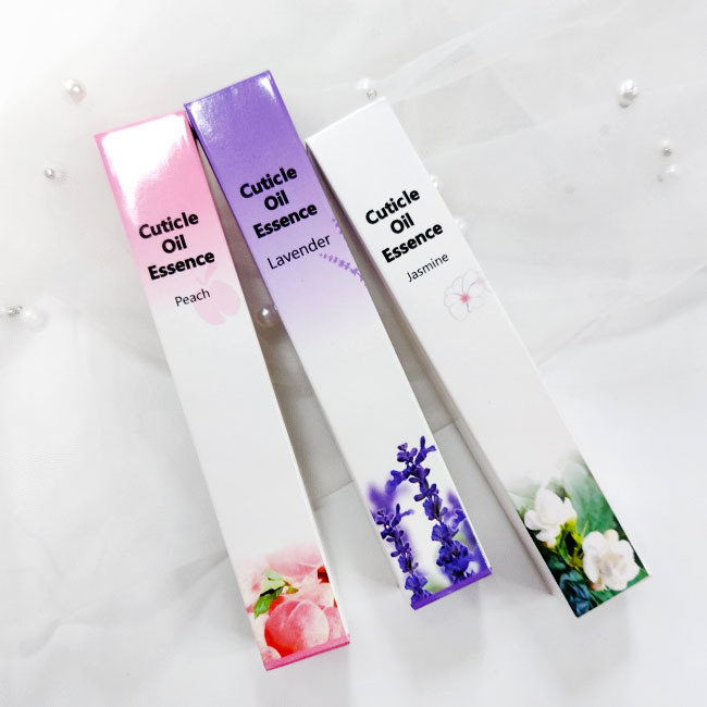 퍼퓸 큐티클오일펜 3종 택1