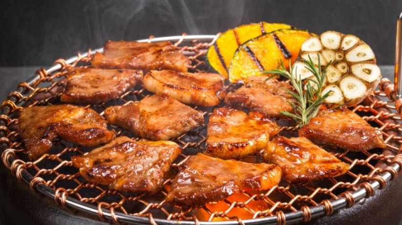 [미트라인] HACCP인증 수제 순살 양념돼지갈비 (1kg) - 상세 이미지 3