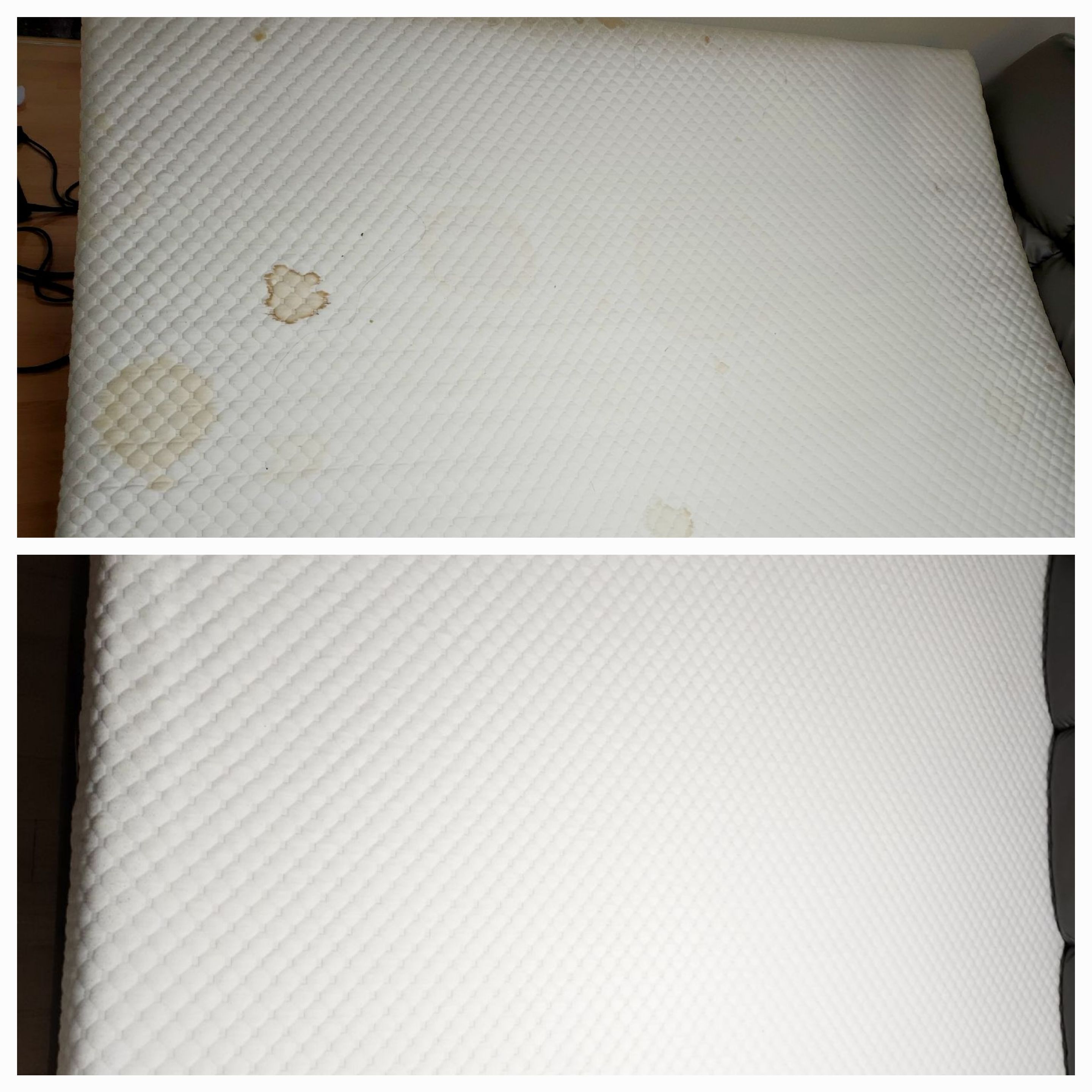 침대 매트리스 청소 건식 습식 케어 세척 세탁 빈대 진드기 얼룩제거 업체