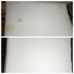 침대 매트리스 청소 건식 습식 케어 세척 세탁 빈대 진드기 얼룩제거 업체 솔직 후기 | 실사용자 리뷰 분석 - 상품 이미지 2