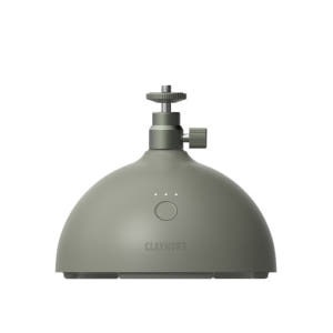 크레모아 스위블369 자동 회전 스탠드 선풍기 서큘레이터 거치대 1/4인... 개봉기 | 실사용 후기 - 상품 이미지 1