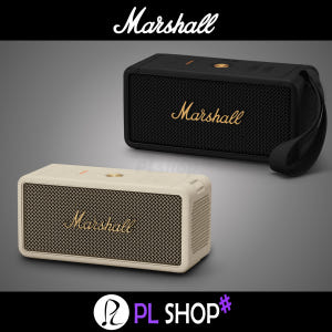 MARSHALL 마샬 미들톤 소비코AV정품 휴대용 블루투스 스피커 [서울... 개봉기 | 실사용 후기 - 상품 이미지 3