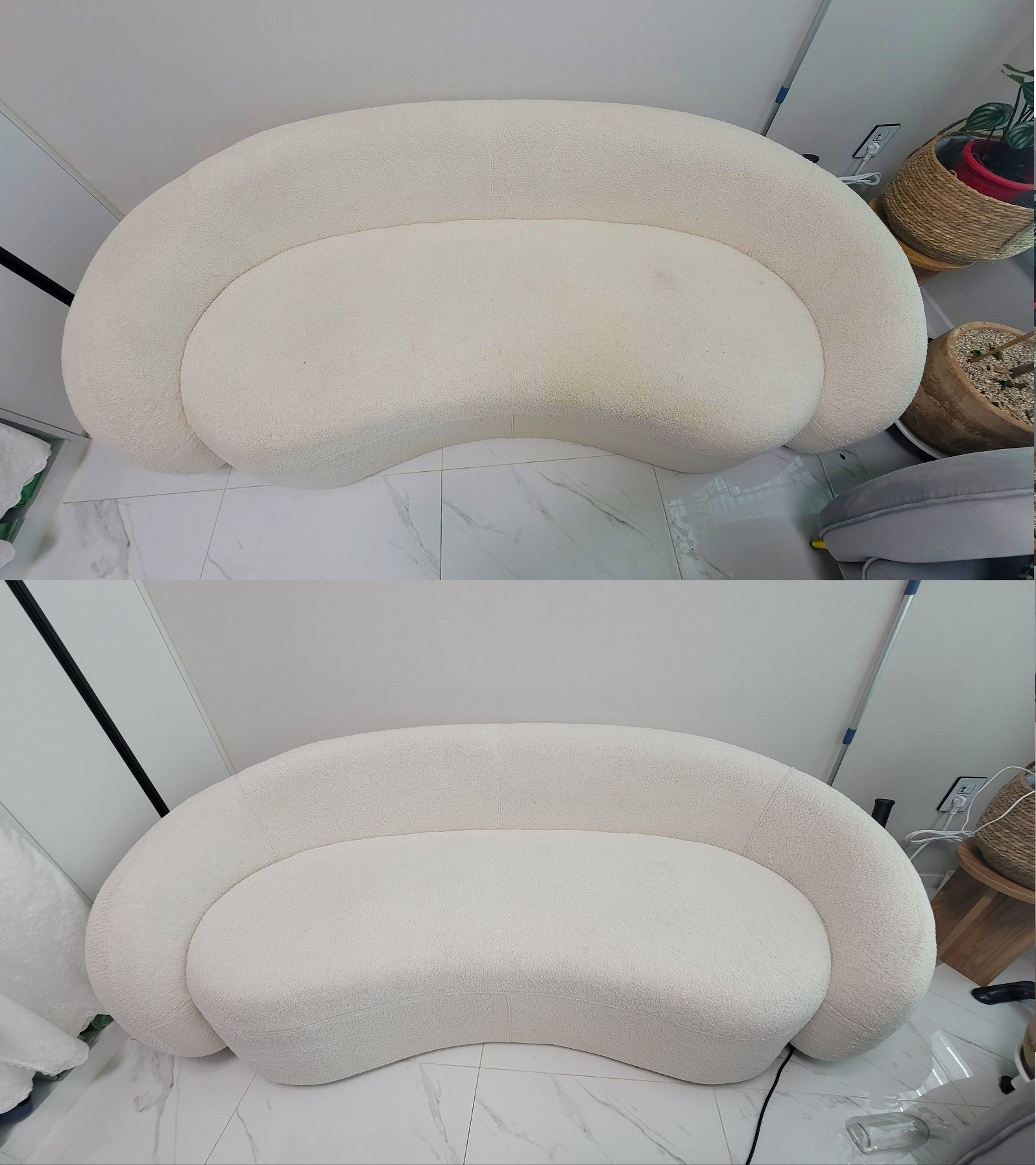 침대 매트리스 청소 건식 습식 케어 세척 세탁 빈대 진드기 얼룩제거 업체