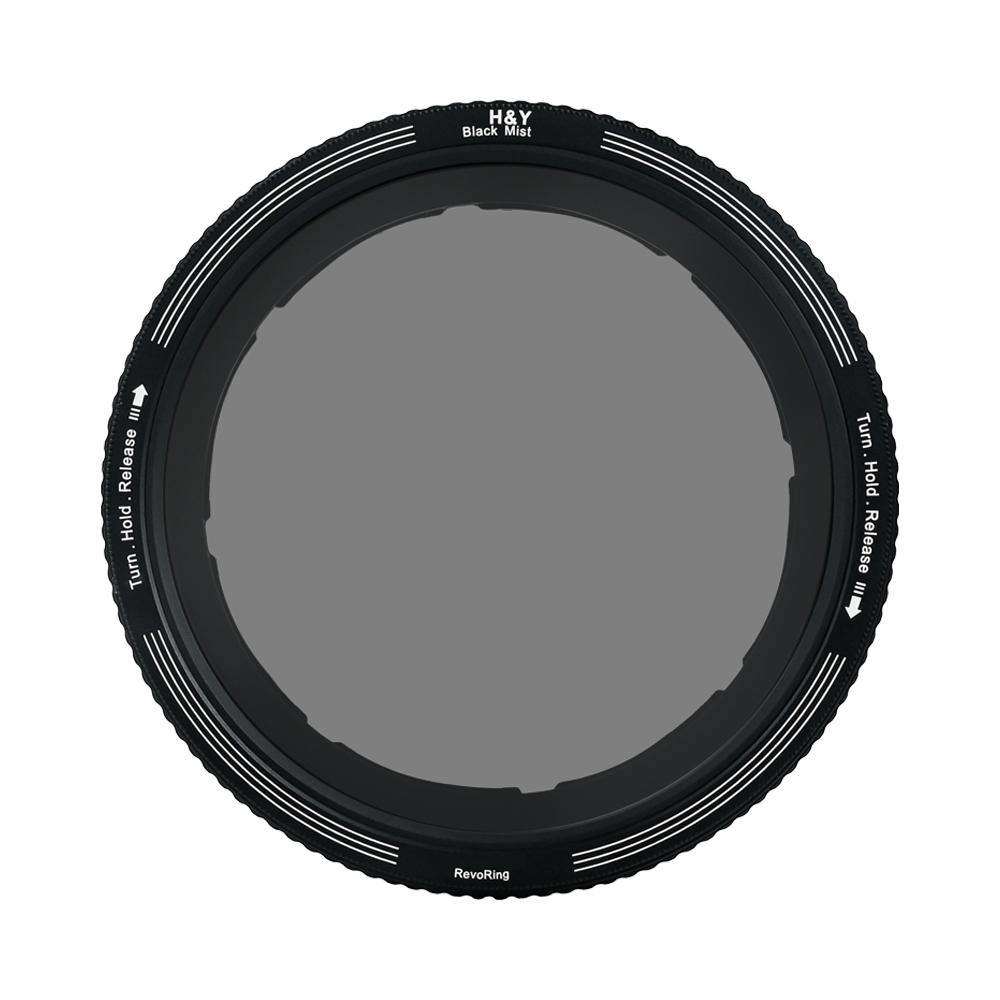 HNY 레보링 1/2 블랙미스트+클립온 ND8 KIT 67-82mm - 상세 이미지 3