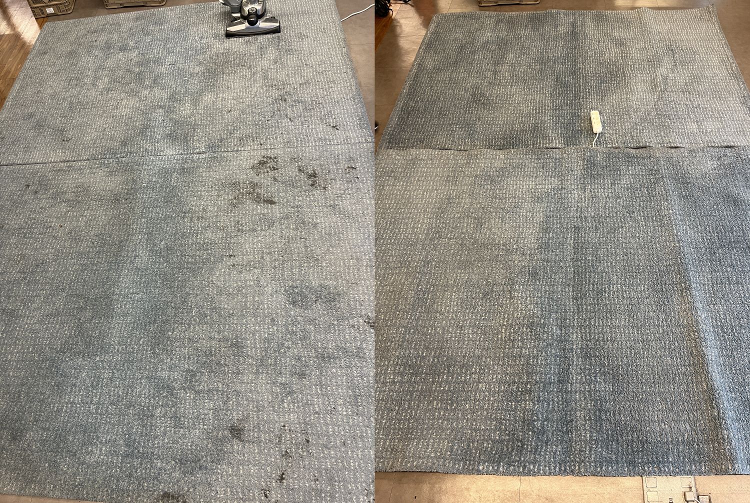 카페트 청소부터 세탁까지 기술력을 인정받은 업체에서 받아보세요