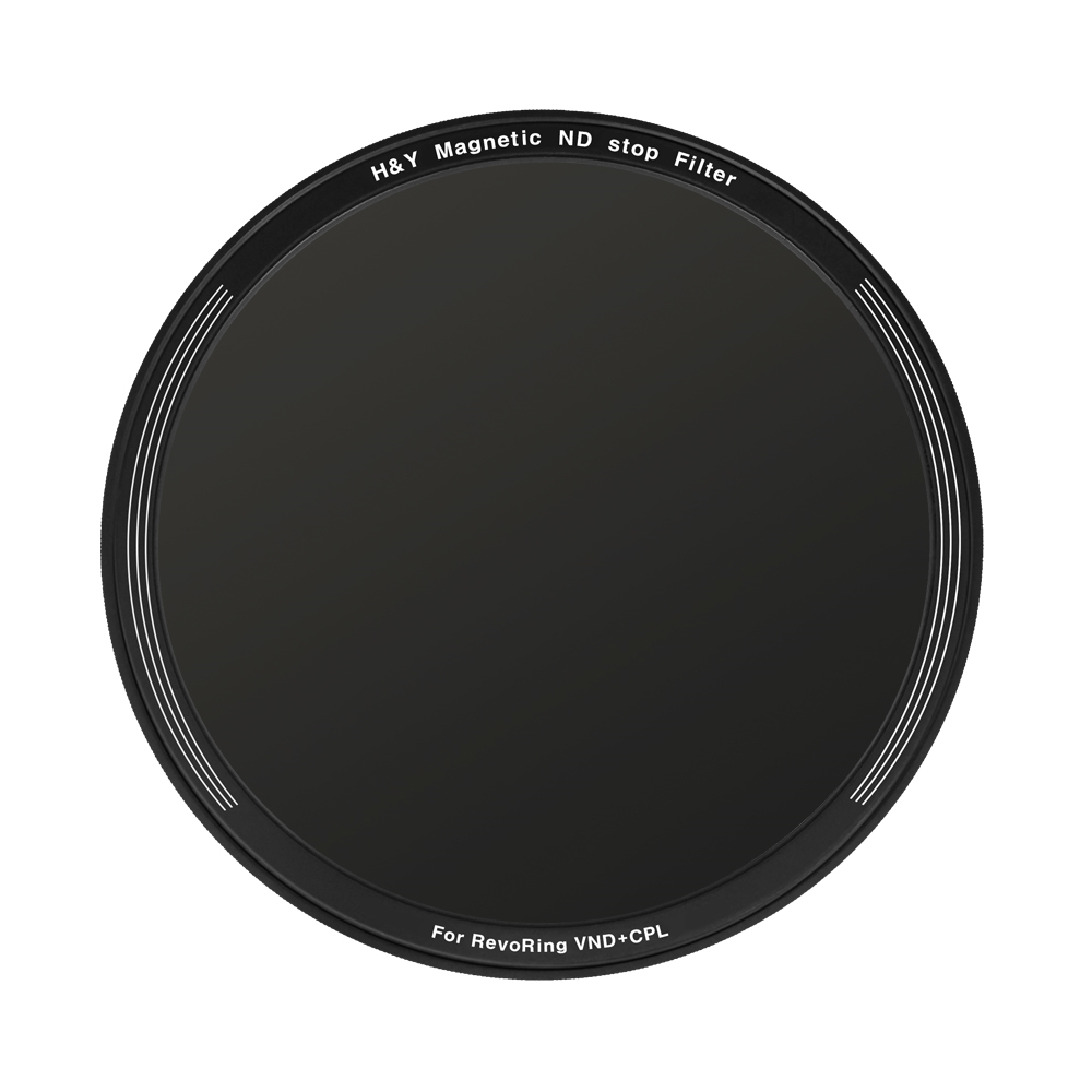 HNY 레보링 1/2 블랙미스트+클립온 ND8 KIT 67-82mm - 상세 이미지 2